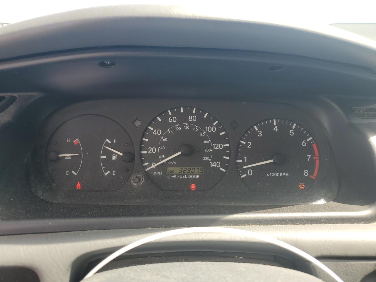 2001 Toyota Camry Ce VIN: 4T1BG22K01U791649 Lot: 63344735