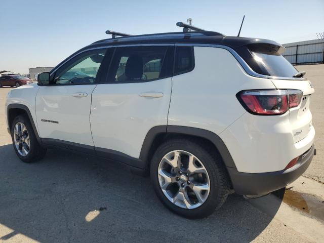  JEEP COMPASS 2020 Biały