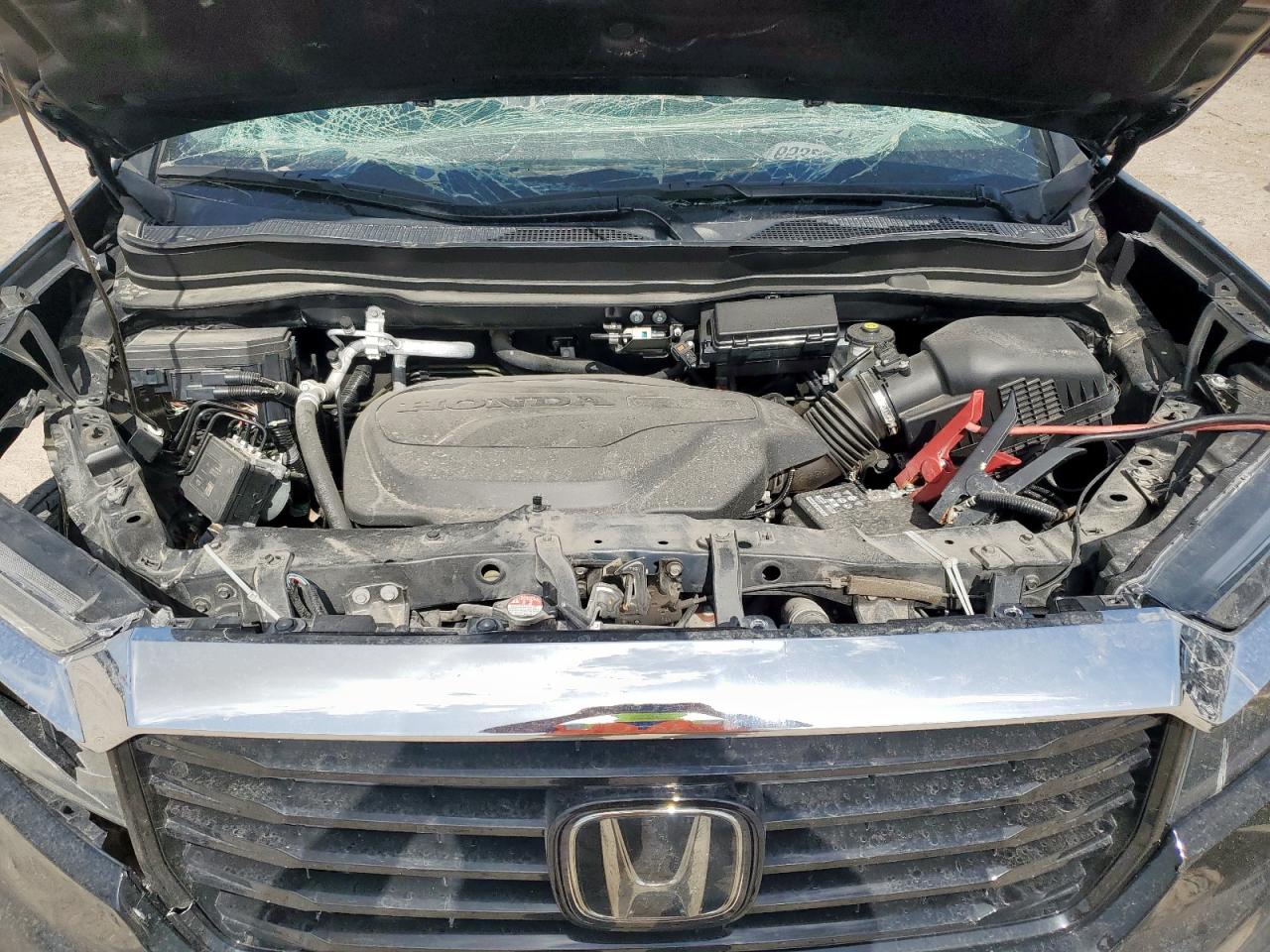 2022 Honda Ridgeline Rtl VIN: 5FPYK3F7XNB002065 Lot: 65457345