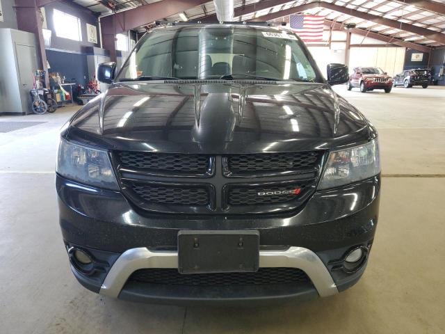 Parquets DODGE JOURNEY 2017 Black