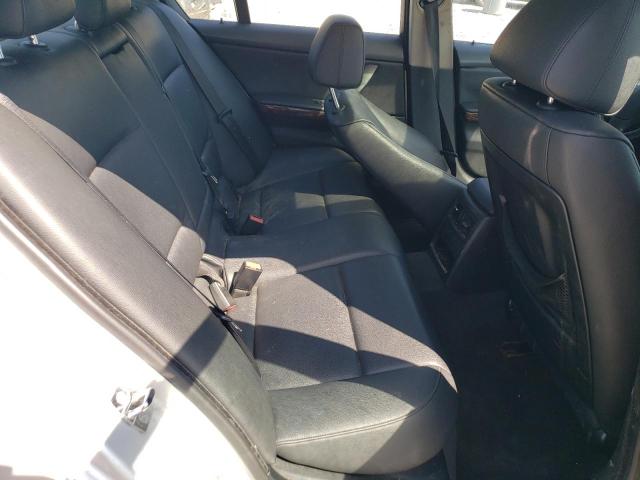 2007 BMW 328 XI SULEV  