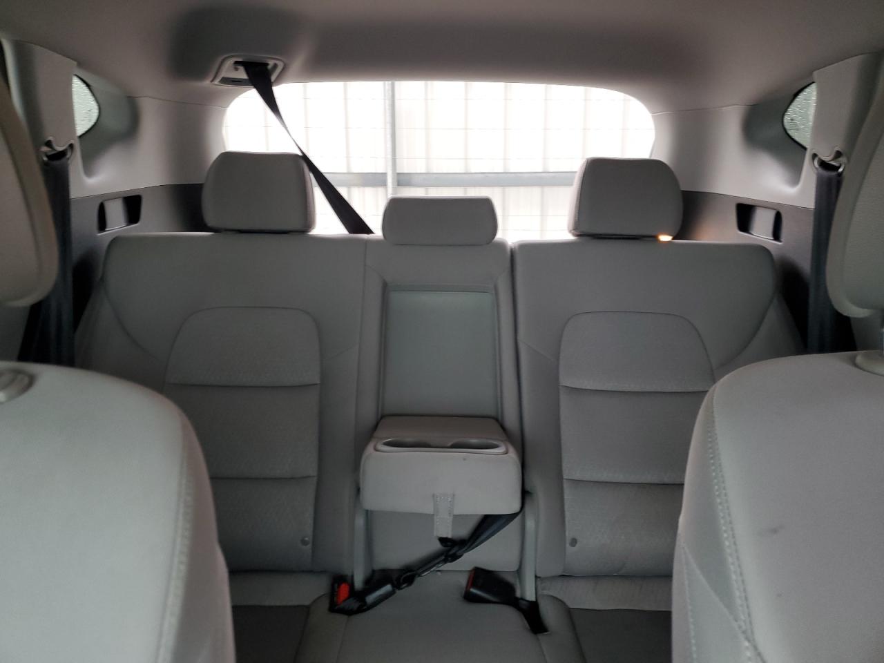 2016 Hyundai Tucson Limited VIN: KM8J3CA45GU144222 Lot: 63424665