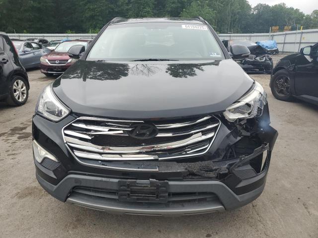  HYUNDAI SANTA FE 2014 Czarny