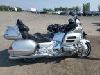 2008 HONDA GL1800 AL   for sale at Copart QC - MONTREAL