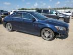 2017 MERCEDES-BENZ CLA 250 4MATIC   for sale at Copart AB - EDMONTON