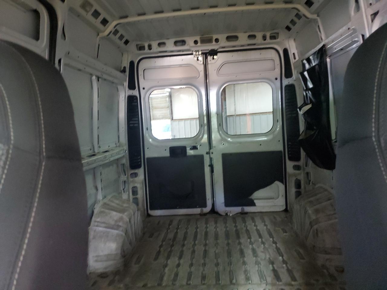 2020 Ram Promaster 1500 1500 High VIN: 3C6TRVBG5LE111527 Lot: 64372855