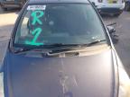2007 HONDA JAZZ SPORT CVT  for sale at Copart GLOUCESTER
