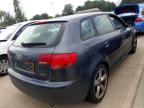 2008 AUDI A3 TFSI SP for sale at Copart SANDY