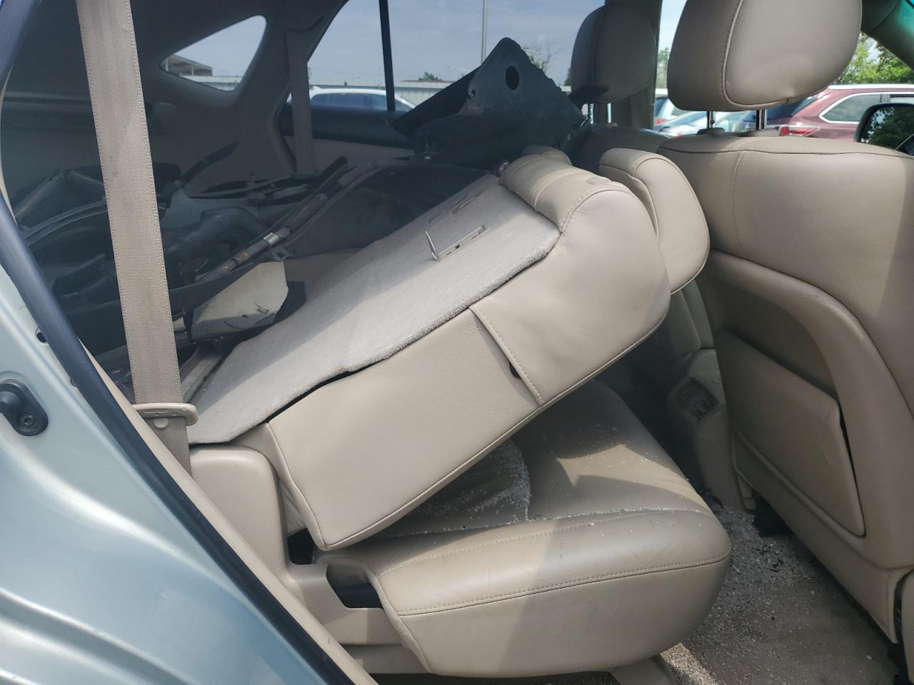 2006 Lexus Rx 400 VIN: JTJHW31U460003039 Lot: 64003545