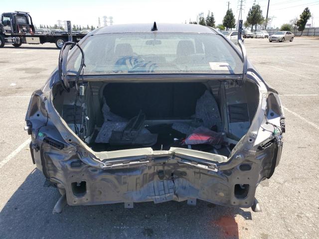  HONDA CIVIC 2019 Szary