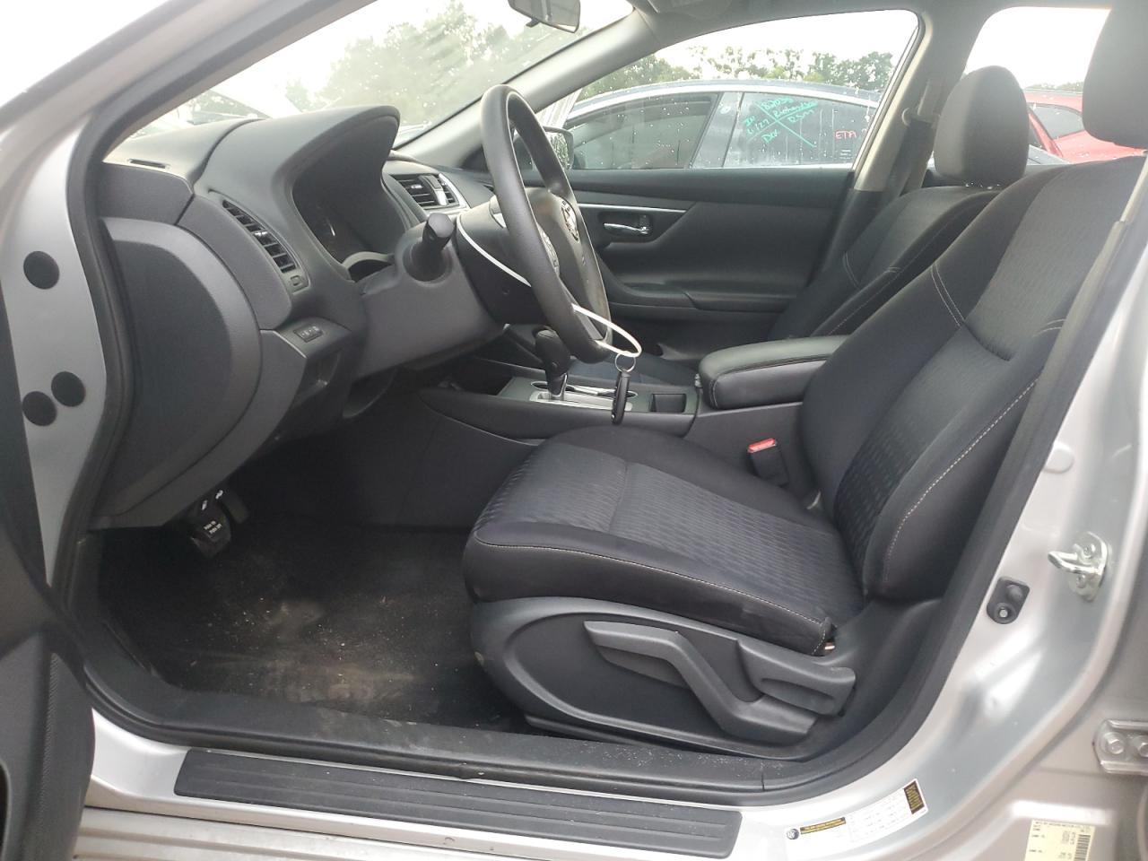 2017 Nissan Altima 2.5 VIN: 1N4AL3AP0HC290619 Lot: 64795915