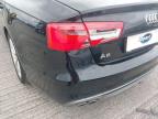 2012 AUDI A6 S LINE for sale at Copart CHESTER