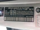 2014 MERCEDES-BENZ S 550 à vendre chez Copart CT - HARTFORD SPRINGFIELD