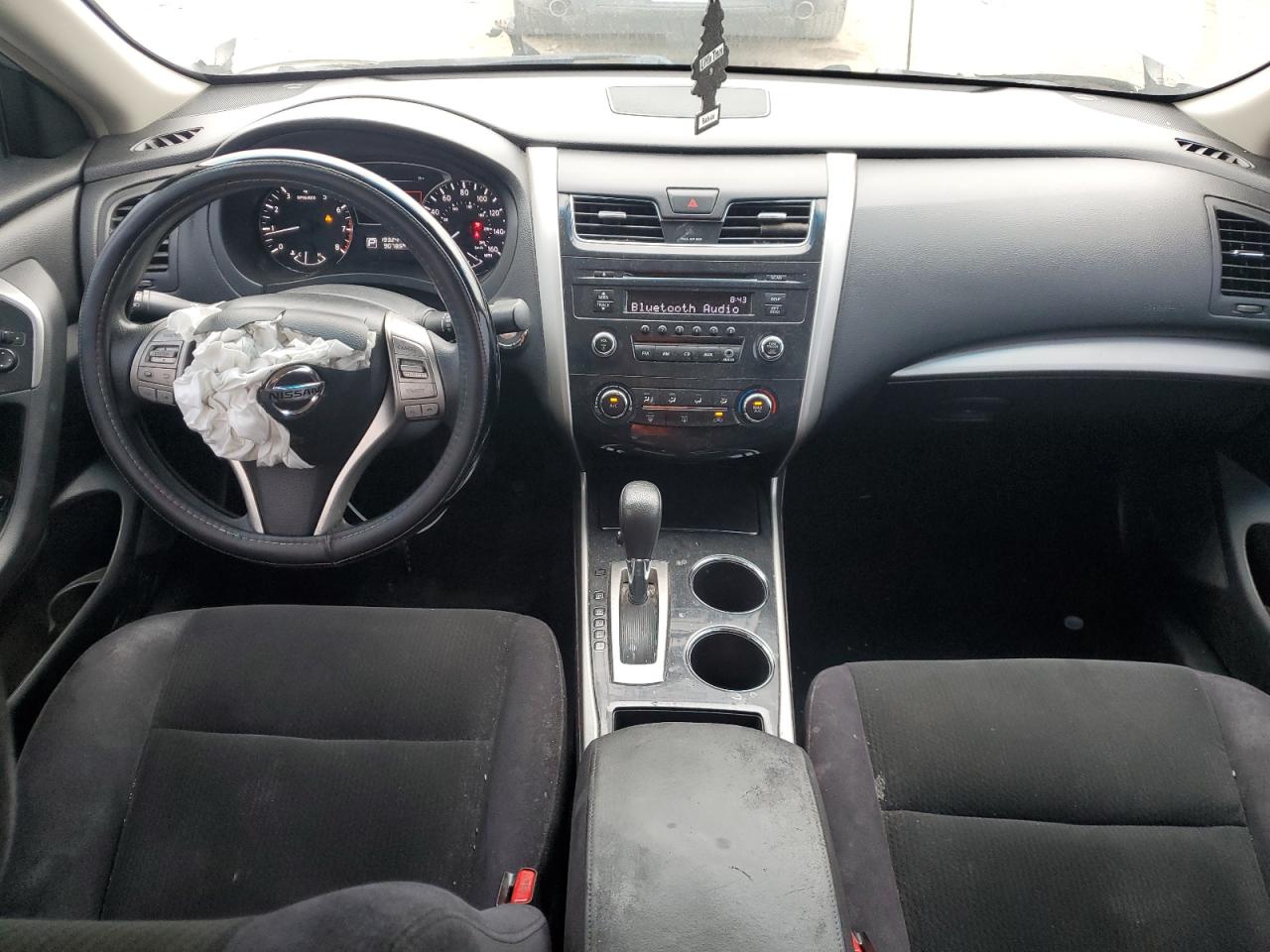 2013 Nissan Altima 2.5 VIN: 1N4AL3AP2DC145463 Lot: 65467305