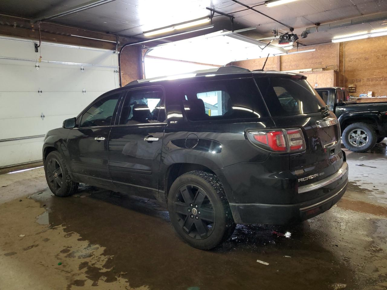 1gkkvskd5hj233291 1GKKVSKD5HJ233291 2017 GMC Acadia Limited Slt-2