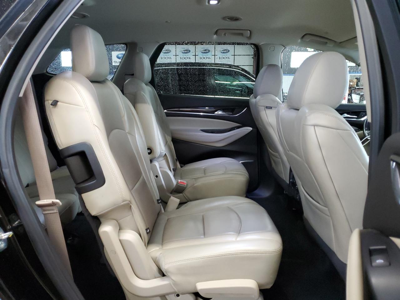 2018 Buick Enclave Essence VIN: 5GAEVAKW1JJ212949 Lot: 67242565