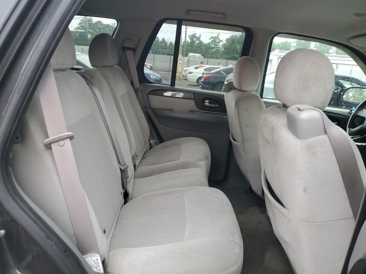 2007 GMC Envoy VIN: 1GKDT13S572230423 Lot: 63277405