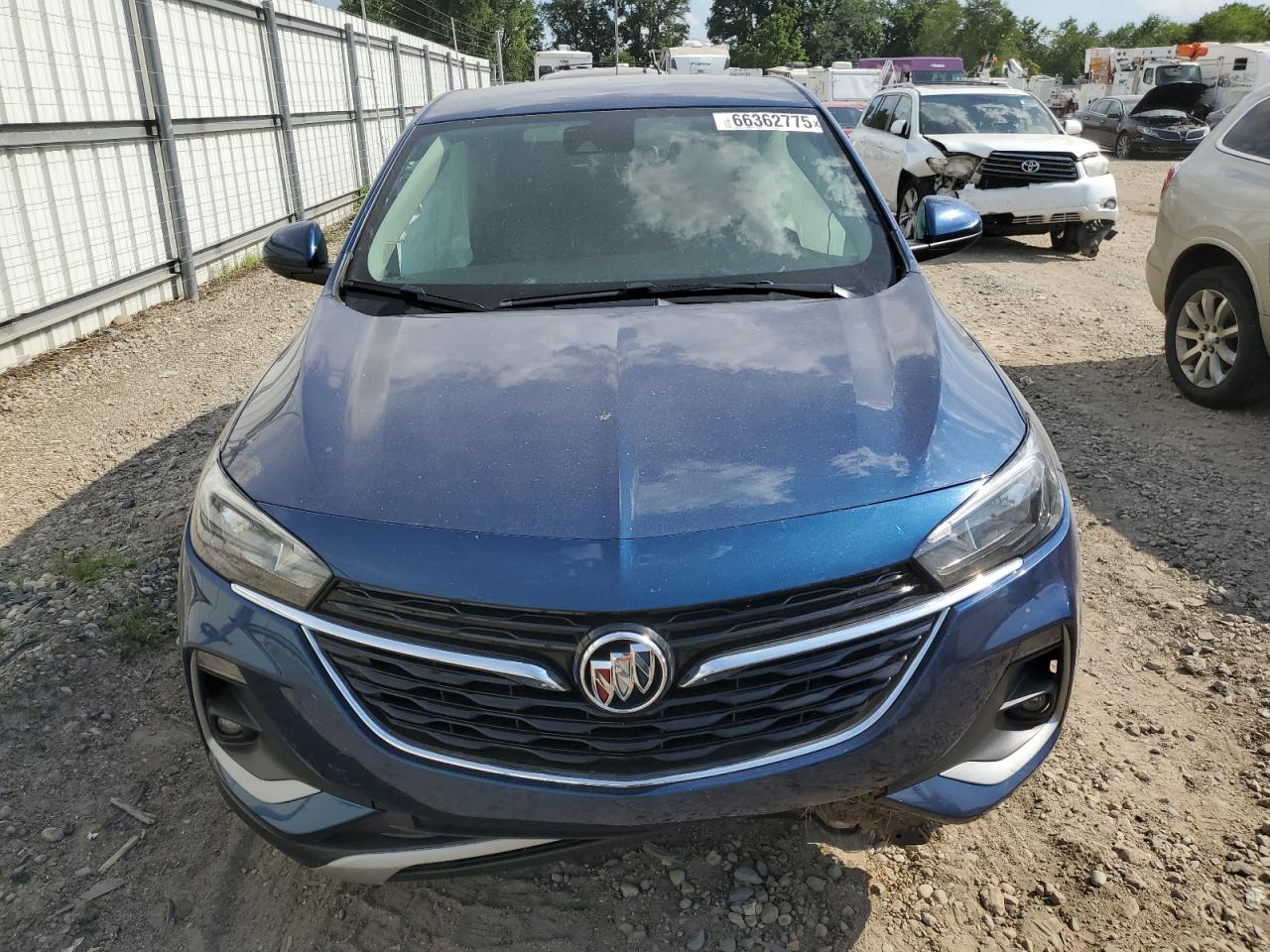 kl4mmbs21lb093842 KL4MMBS21LB093842 2020 Buick Encore Gx Preferred