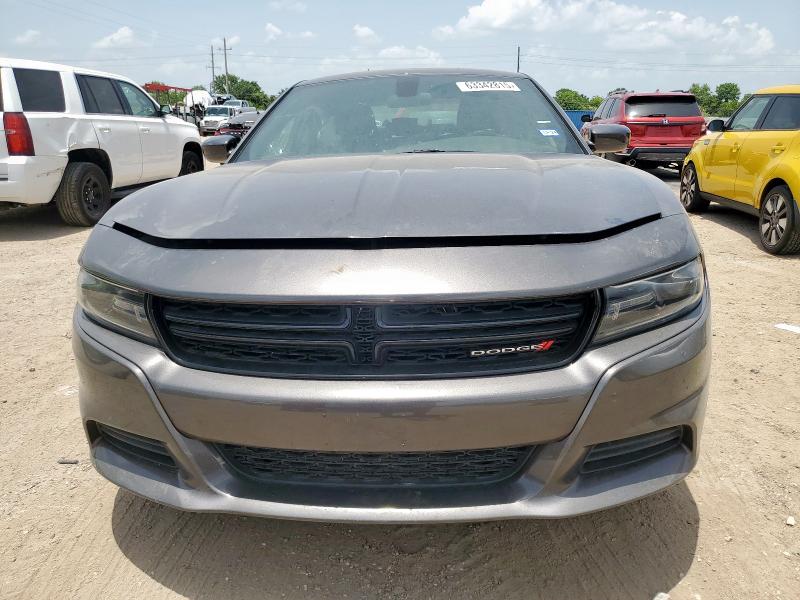  DODGE CHARGER 2019 Szary