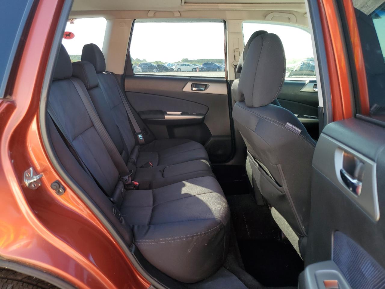 2010 Subaru Forester 2.5X Premium VIN: JF2SH6CC3AG730179 Lot: 64754685