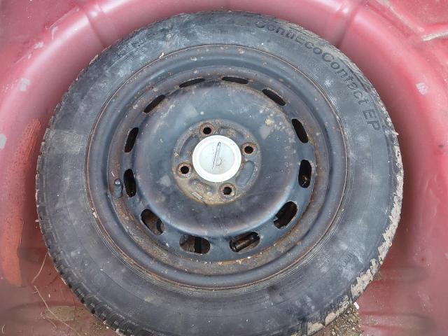 2008 FORD FIESTA 1.6 ZETEC S 3DR