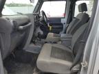 2010 JEEP WRANGLER UNLIMITED SPORT   for sale at Copart NY - ALBANY