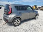 2019 KIA SOUL    for sale at Copart TN - KNOXVILLE