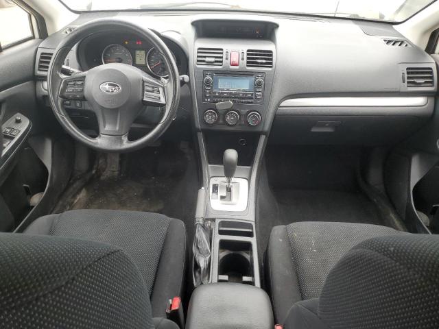 2012 SUBARU IMPREZA PREMIUM  