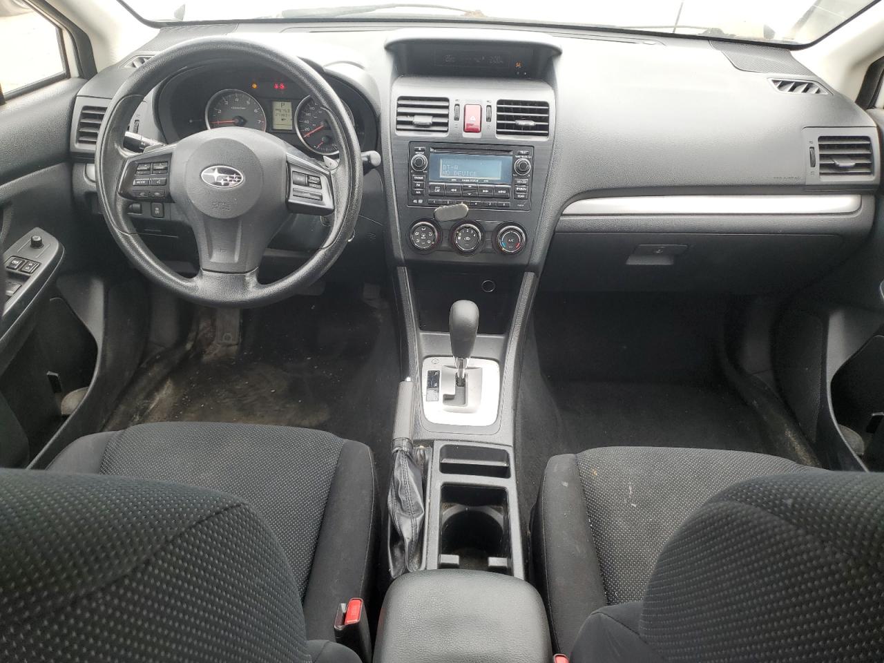 2012 Subaru Impreza Premium VIN: JF1GJAC65CH018295 Lot: 66936455