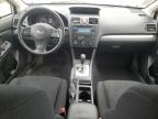 2012 SUBARU IMPREZA PREMIUM   for sale at Copart QC - MONTREAL