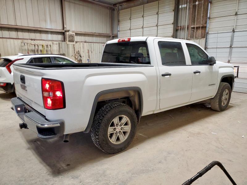 Pickups GMC SIERRA 2014 White