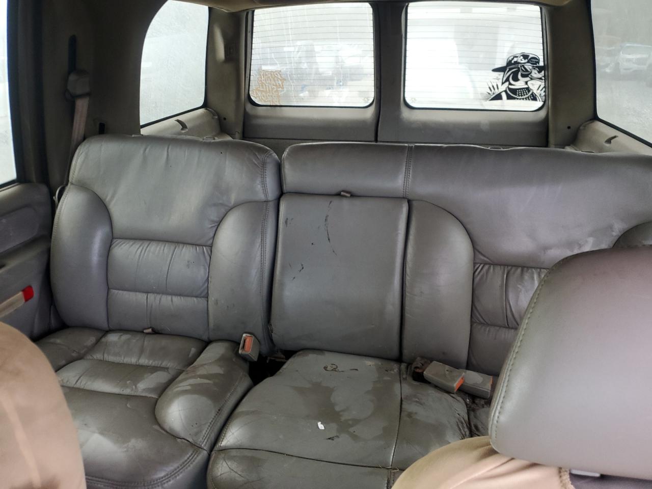1999 Chevrolet Tahoe C1500 VIN: 1GNEC13R0XJ497169 Lot: 64931085