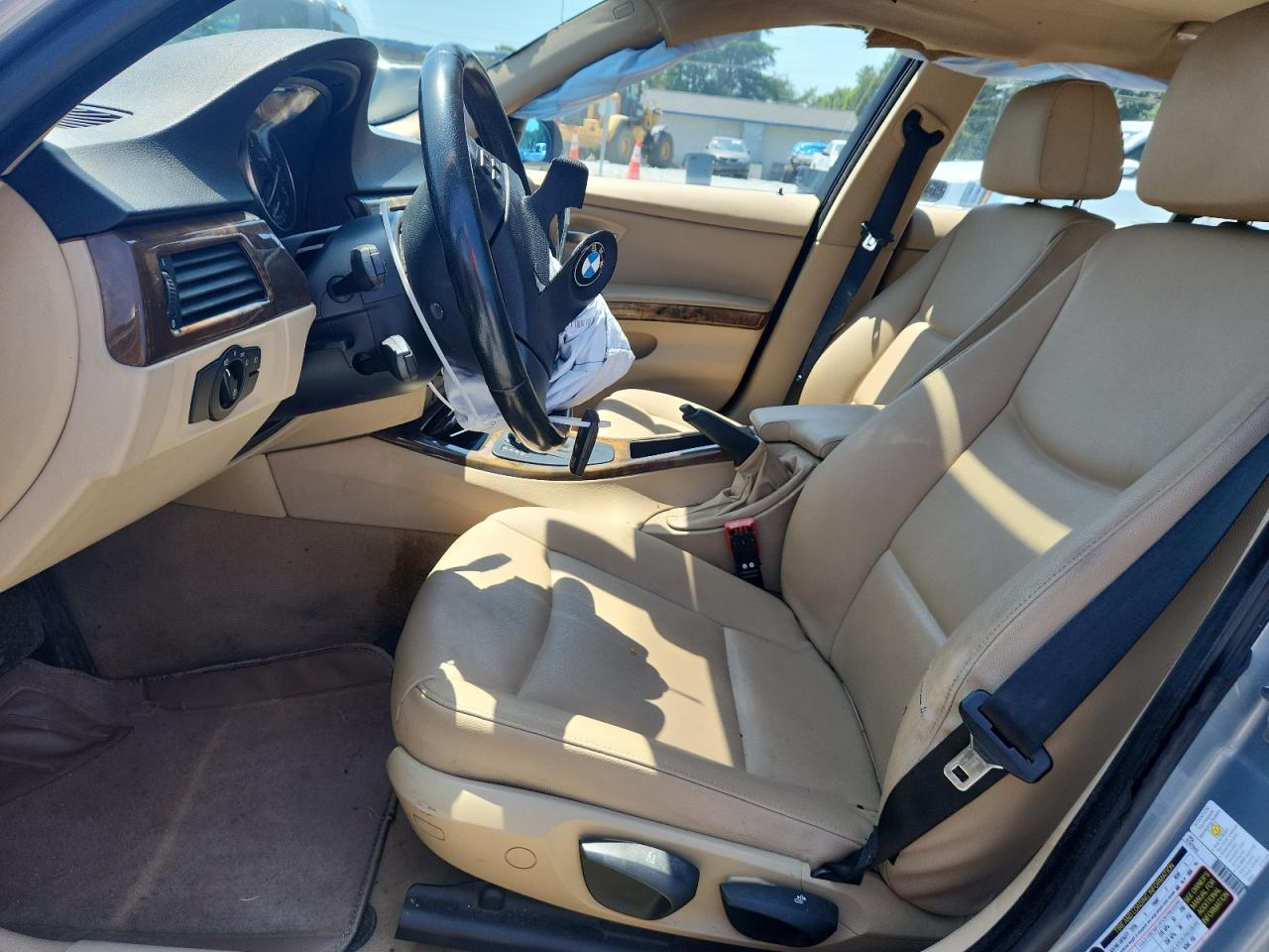 wbavc73538kx92039 WBAVC73538KX92039 2008 BMW 328 Xi Sulev