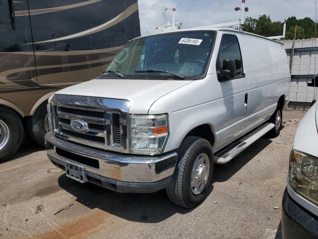 2014 Ford Econoline E250 Van