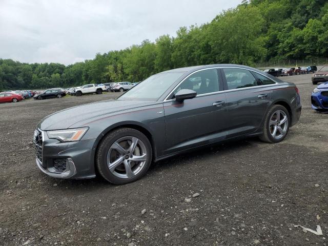 AUDI A6 – zdjęcie z aukcji, lot #63909485
