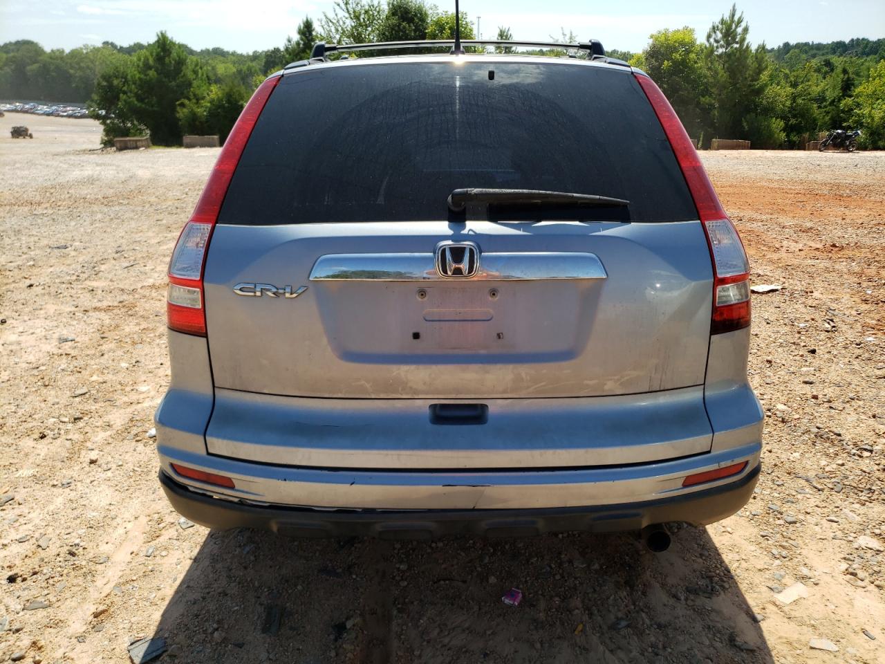 2010 Honda Cr-V Ex VIN: 5J6RE3H53AL005763 Lot: 64765445