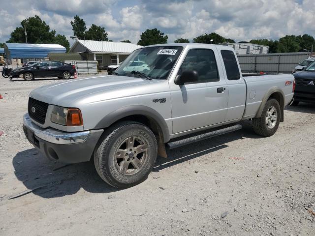 2003 Ford Ranger Super Cab  