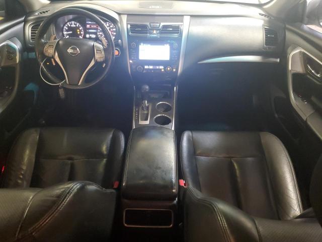  NISSAN ALTIMA 2013 Biały