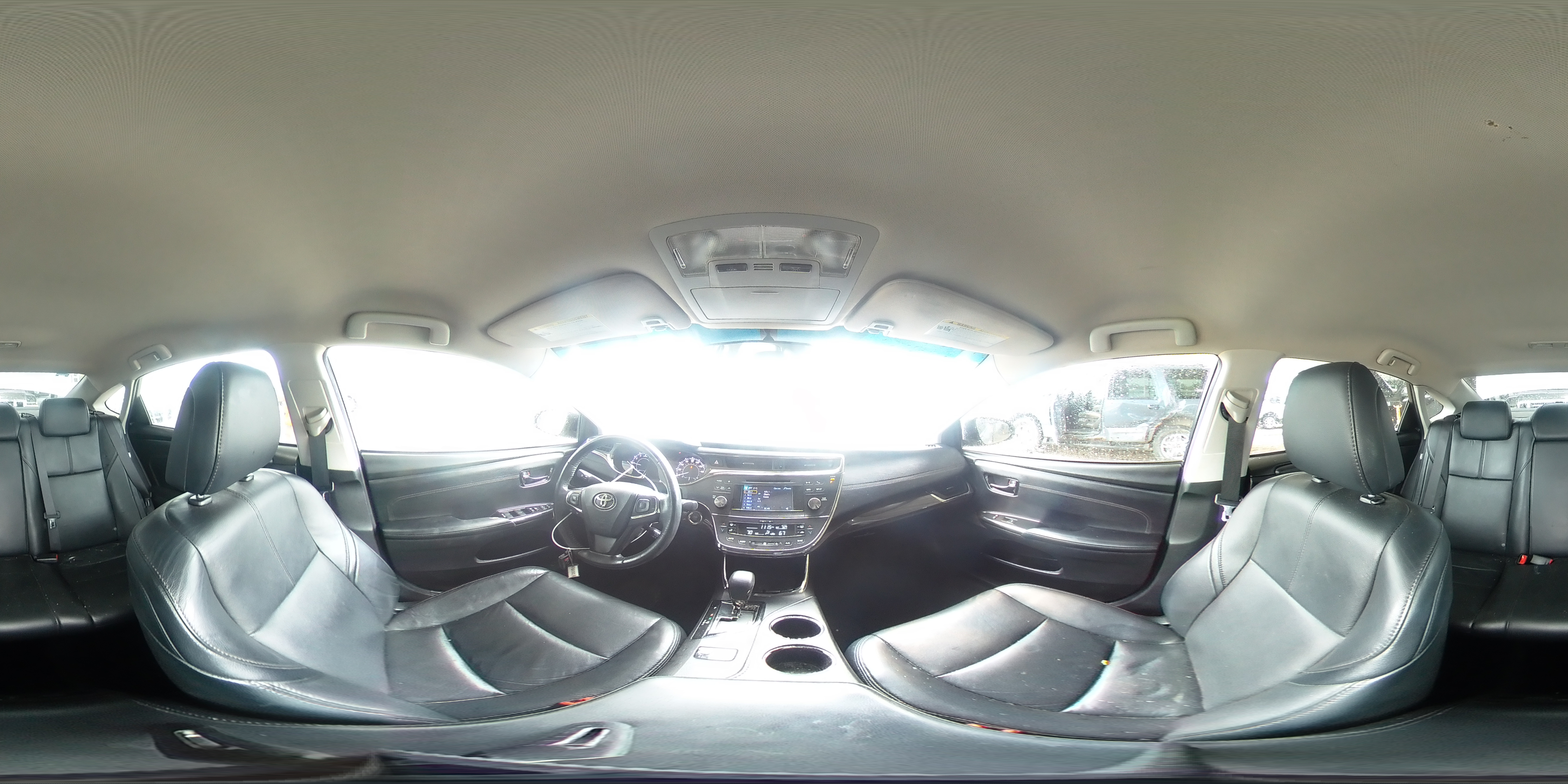 2014 Toyota Avalon Base VIN: 4T1BK1EB9EU099058 Lot: 65068605