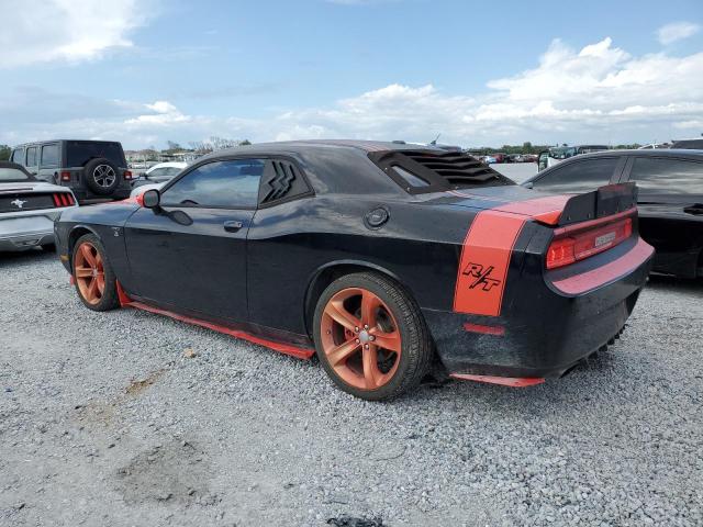  DODGE CHALLENGER 2014 Two tone