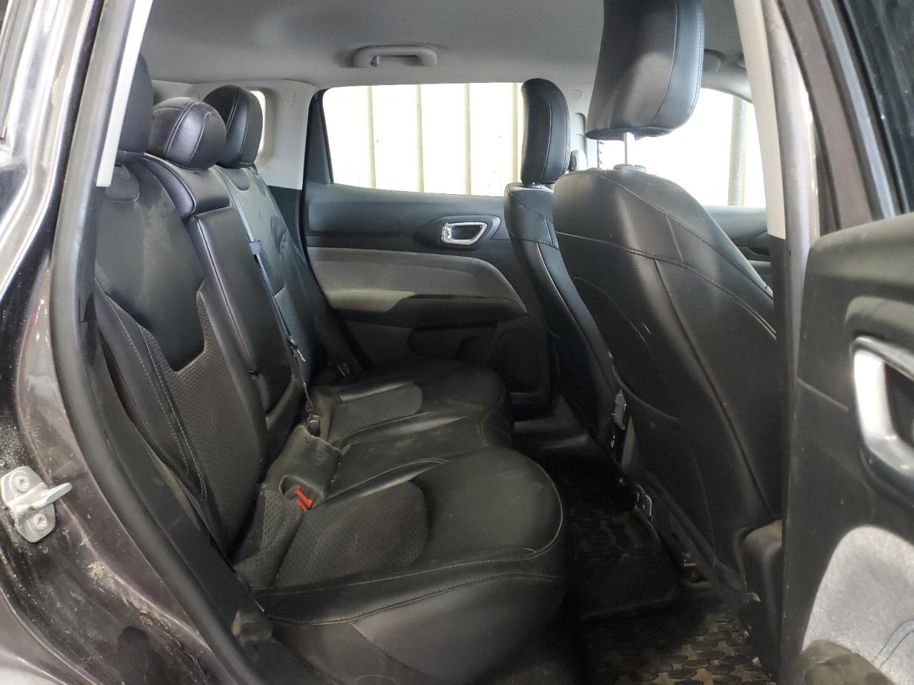 2022 Jeep Compass Latitude VIN: 3C4NJDBB6NT148396 Lot: 64773235