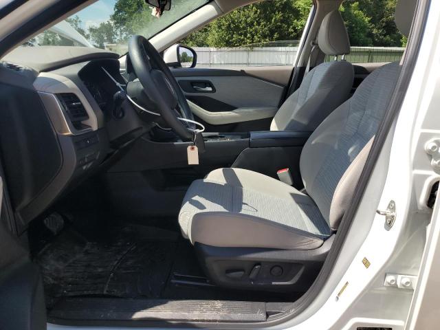  NISSAN ROGUE 2023 Белы