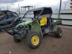 2016 JOHN DEERE GATOR - ATV AND UTILITY VEHICLES UTILITY VEHICLE a la Venta en Copart CO - COLORADO SPRINGS