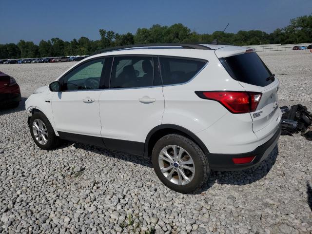  FORD ESCAPE 2019 Белы