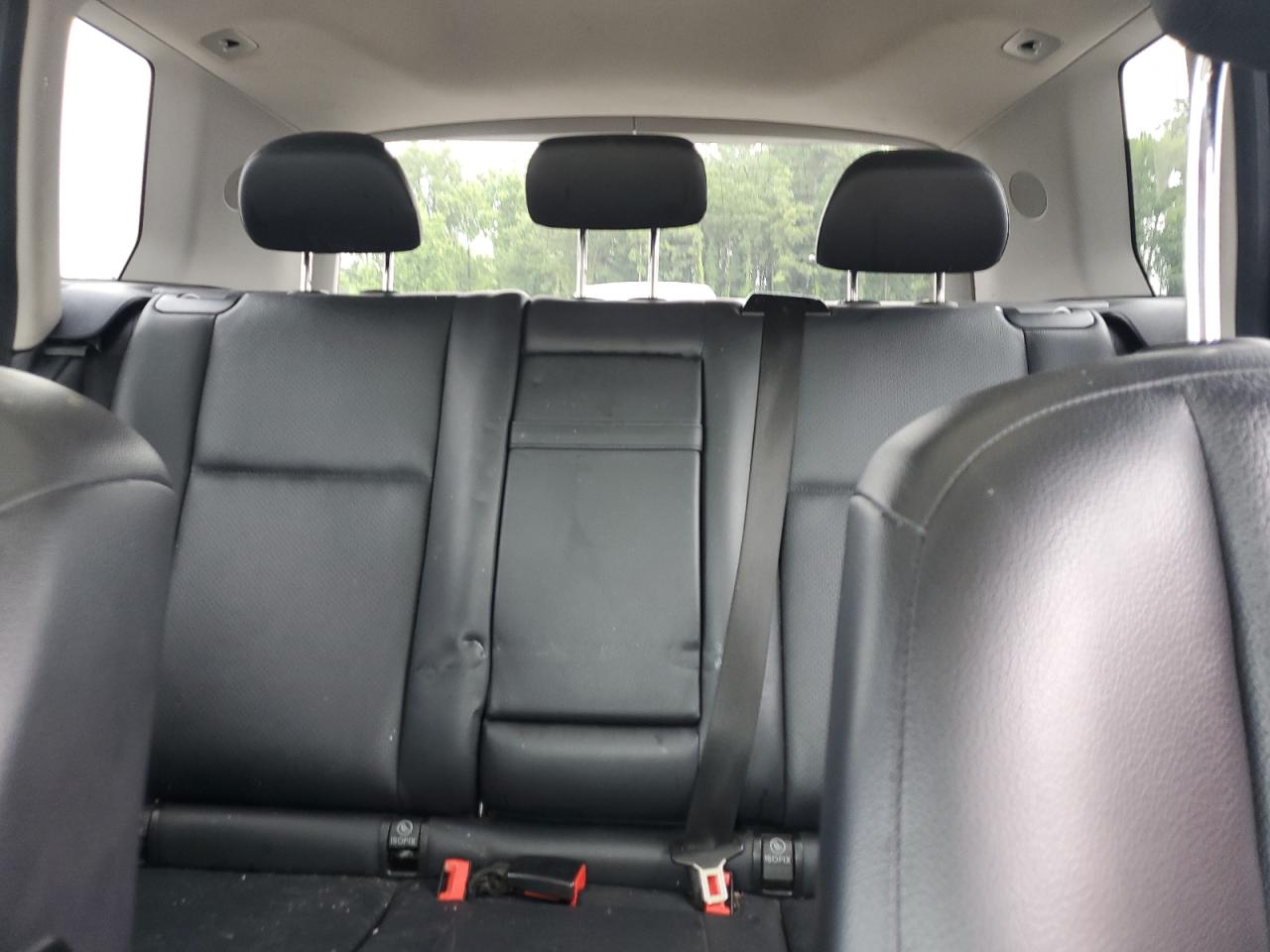 2012 Mercedes-Benz Glk 350 VIN: WDCGG5GB1CF902330 Lot: 63563795