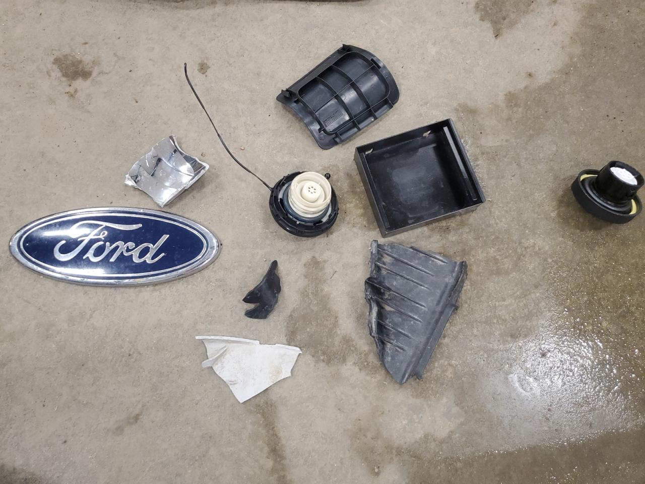 2004 Honda Accord Ex VIN: 1HGCM66524A103526 Lot: 65260095