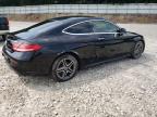 2019 MERCEDES-BENZ C 300 4MATIC   for sale at Copart MA - SOUTH BOSTON