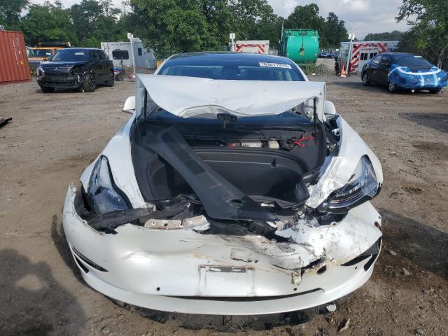  TESLA MODEL 3 2020 Biały