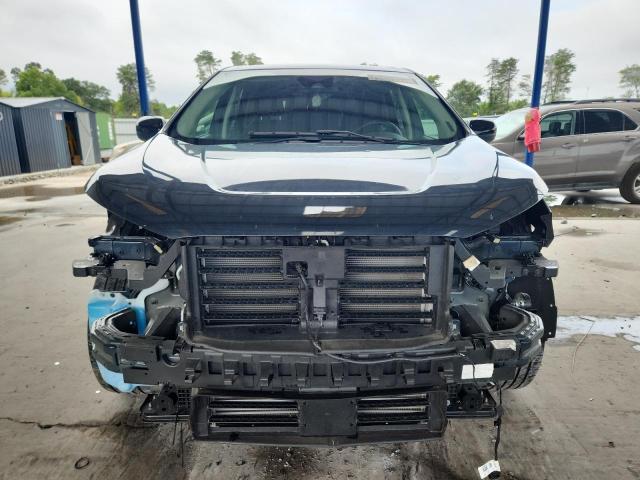  FORD EDGE 2024 Синий