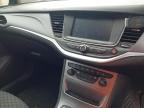 2016 VAUXHALL ASTRA ENER for sale at Copart YORK